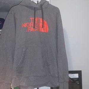 North Face Hoodie